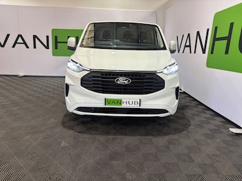 Used Ford Transit Custom 2024 for sale - 76601887: Photo