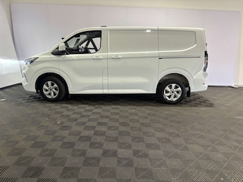 Used Ford Transit Custom 2024 for sale - 76601887: Photo