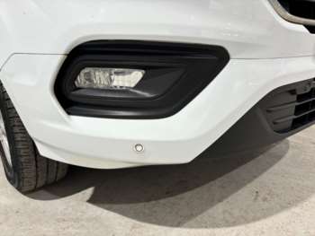 Used Ford Transit Custom 2021 for sale - 73630204: Photo