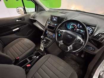 Used Ford Transit Connect 2023 for sale - 79261399: Photo