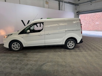 Used Ford Transit Connect 2023 for sale - 79261399: Photo