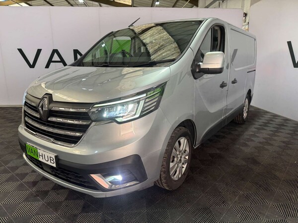 Used Renault Trafic 2022 for sale - 76274225: Photo 3