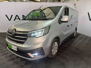 Used Renault Trafic 2022 for sale - 76274225: Photo 3