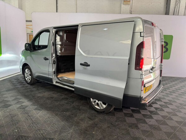 Used Renault Trafic 2022 for sale - 76274225: Photo 5