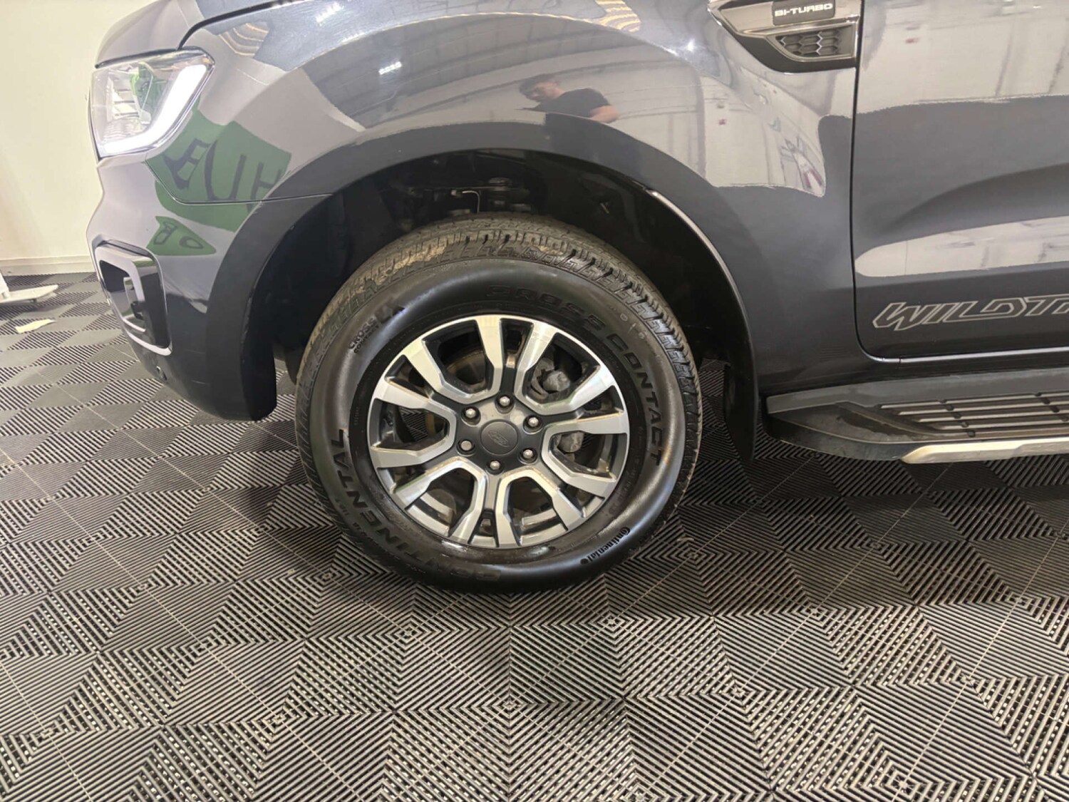 Vehicle 15