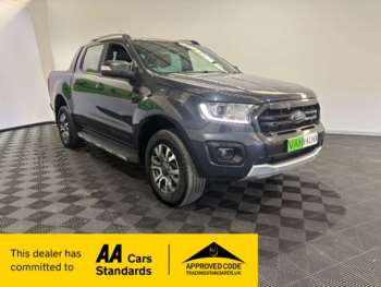 Used Ford Ranger 2022 for sale - 74102274: Photo