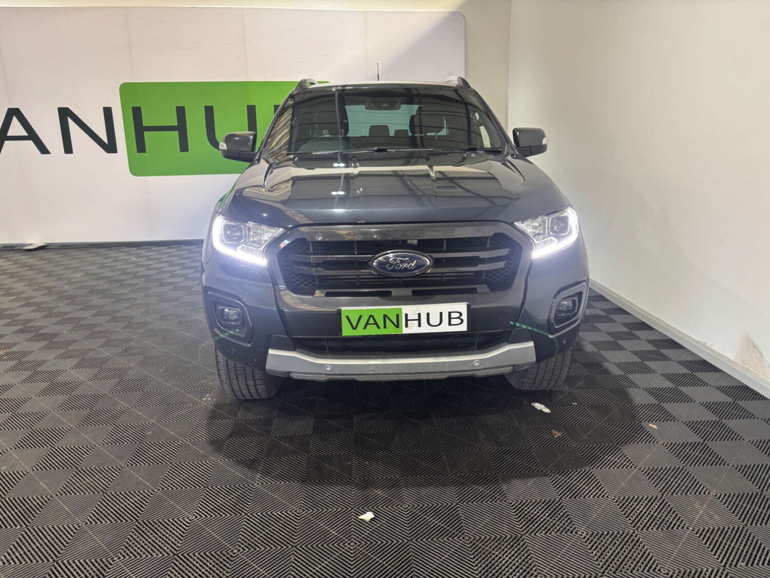 Vehicle 40