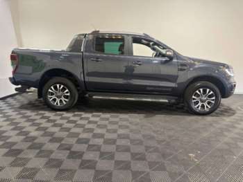 Used Ford Ranger 2022 for sale - 74102274: Photo