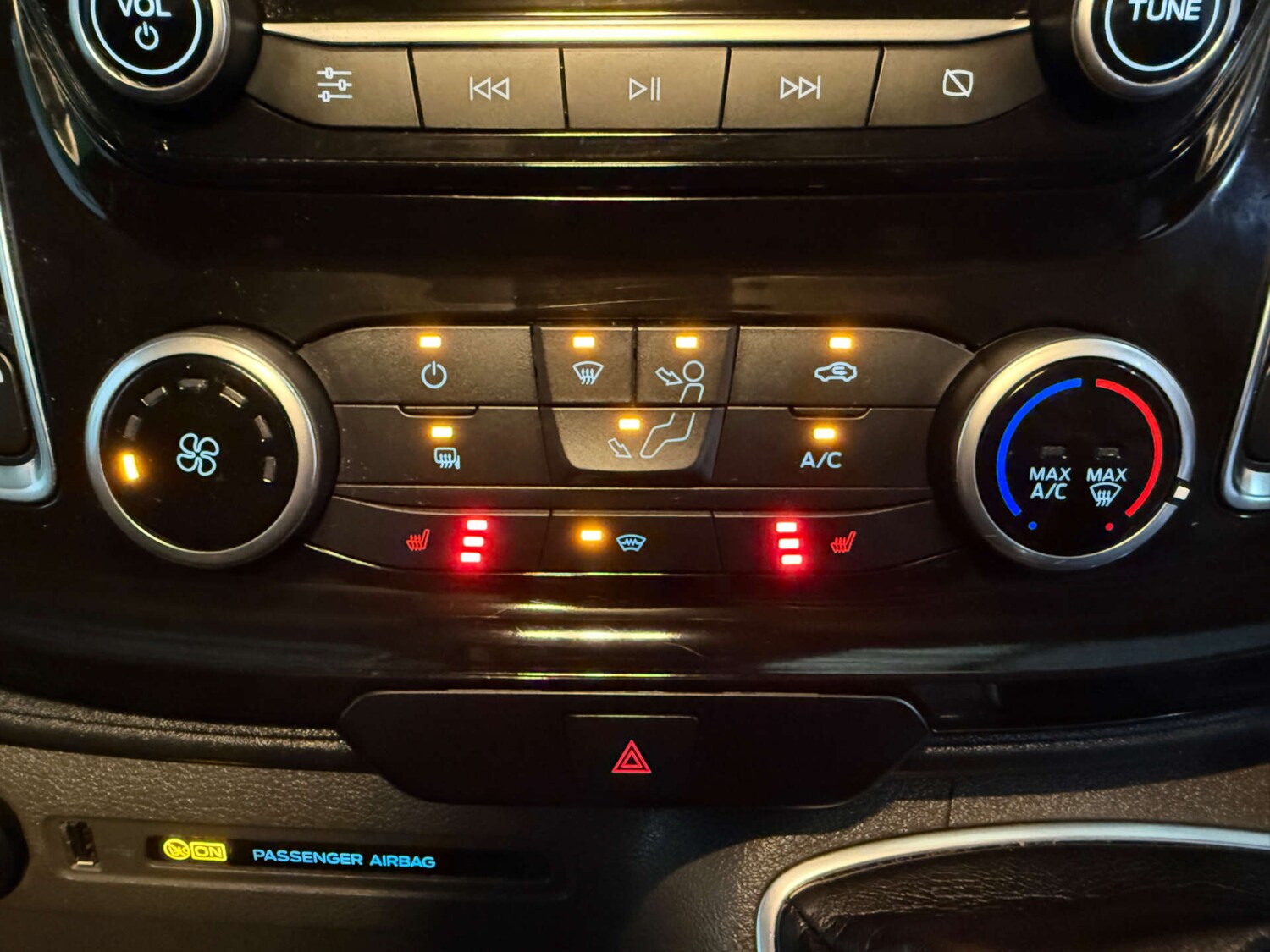 Used Ford Transit Custom 2023 for sale - 76651352: Photo 16