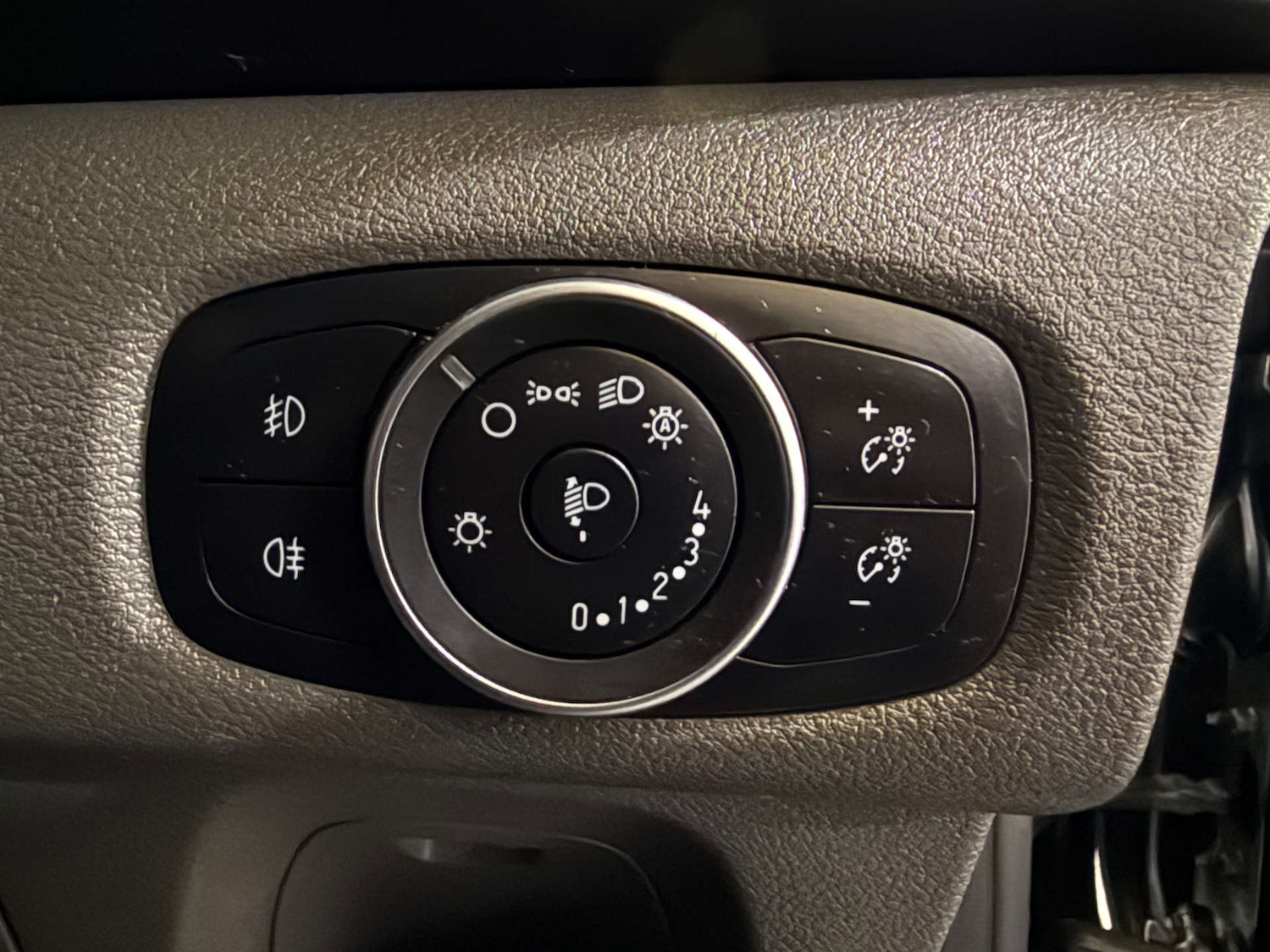 Used Ford Transit Custom 2023 for sale - 76651352: Photo 20