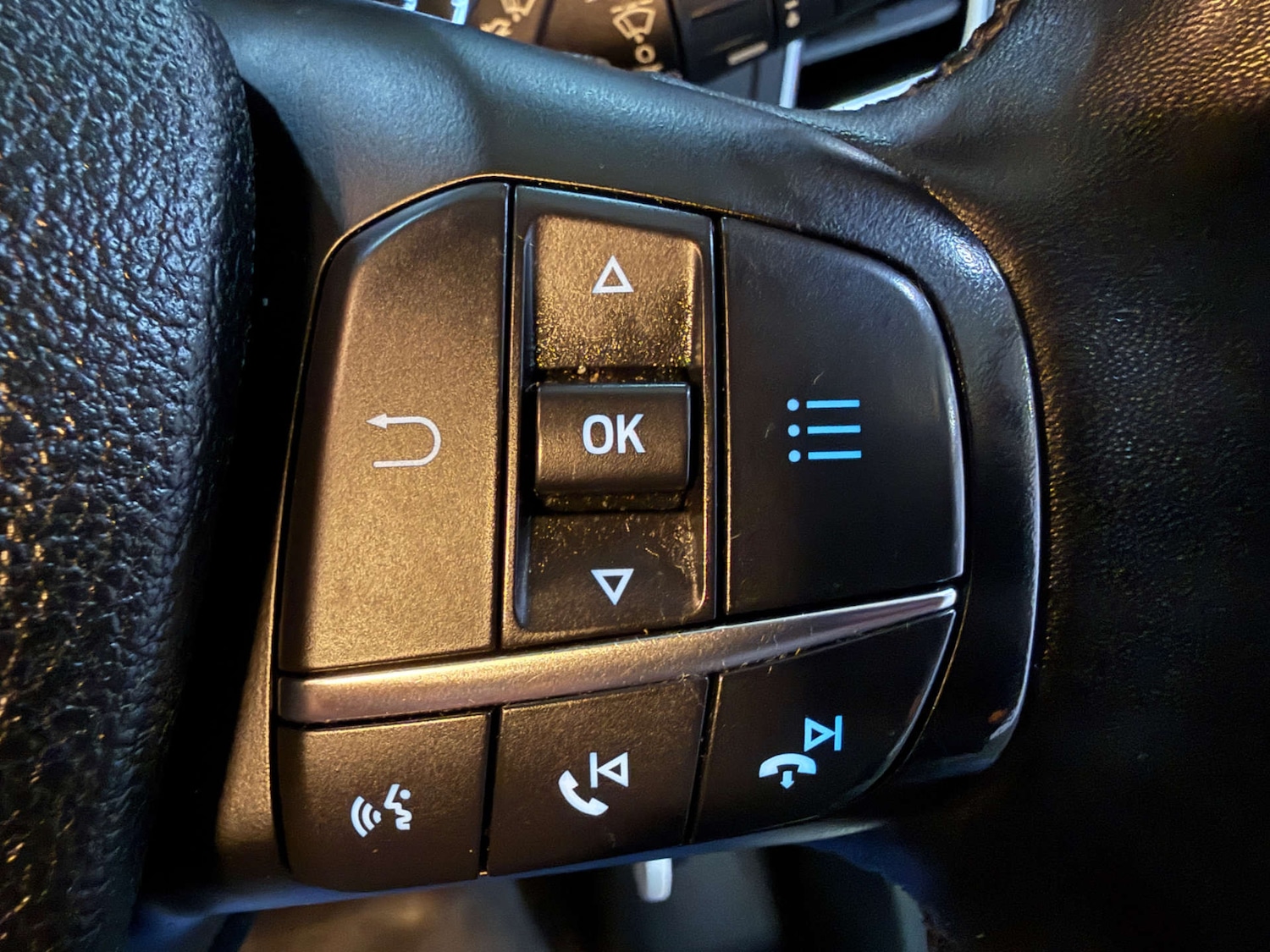 Used Ford Transit Custom 2023 for sale - 76651352: Photo 23