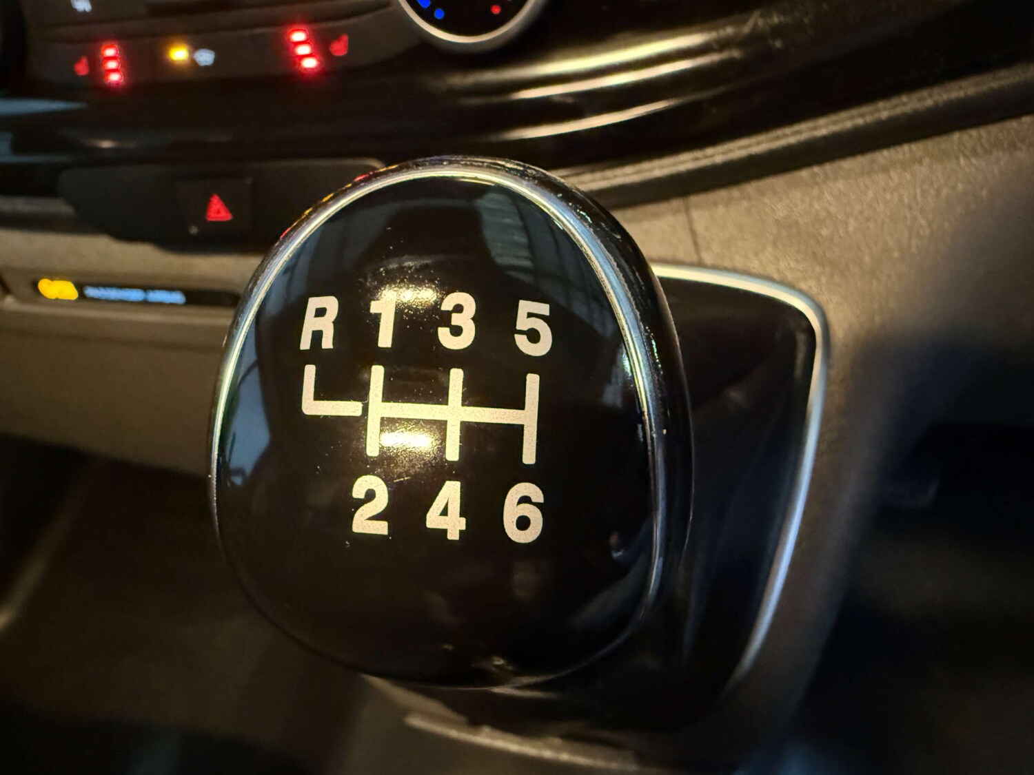 Used Ford Transit Custom 2023 for sale - 76651352: Photo 25