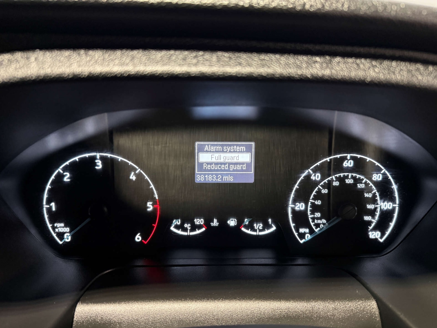 Used Ford Transit Custom 2023 for sale - 76651352: Photo 27