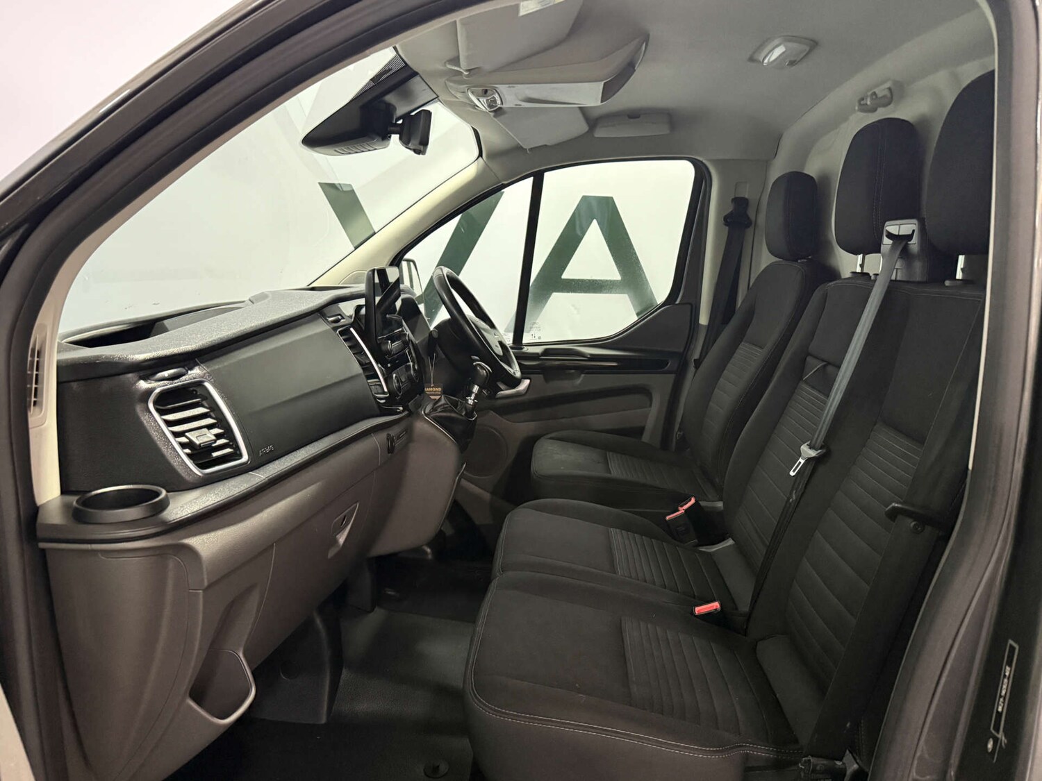 Used Ford Transit Custom 2023 for sale - 76651352: Photo 28
