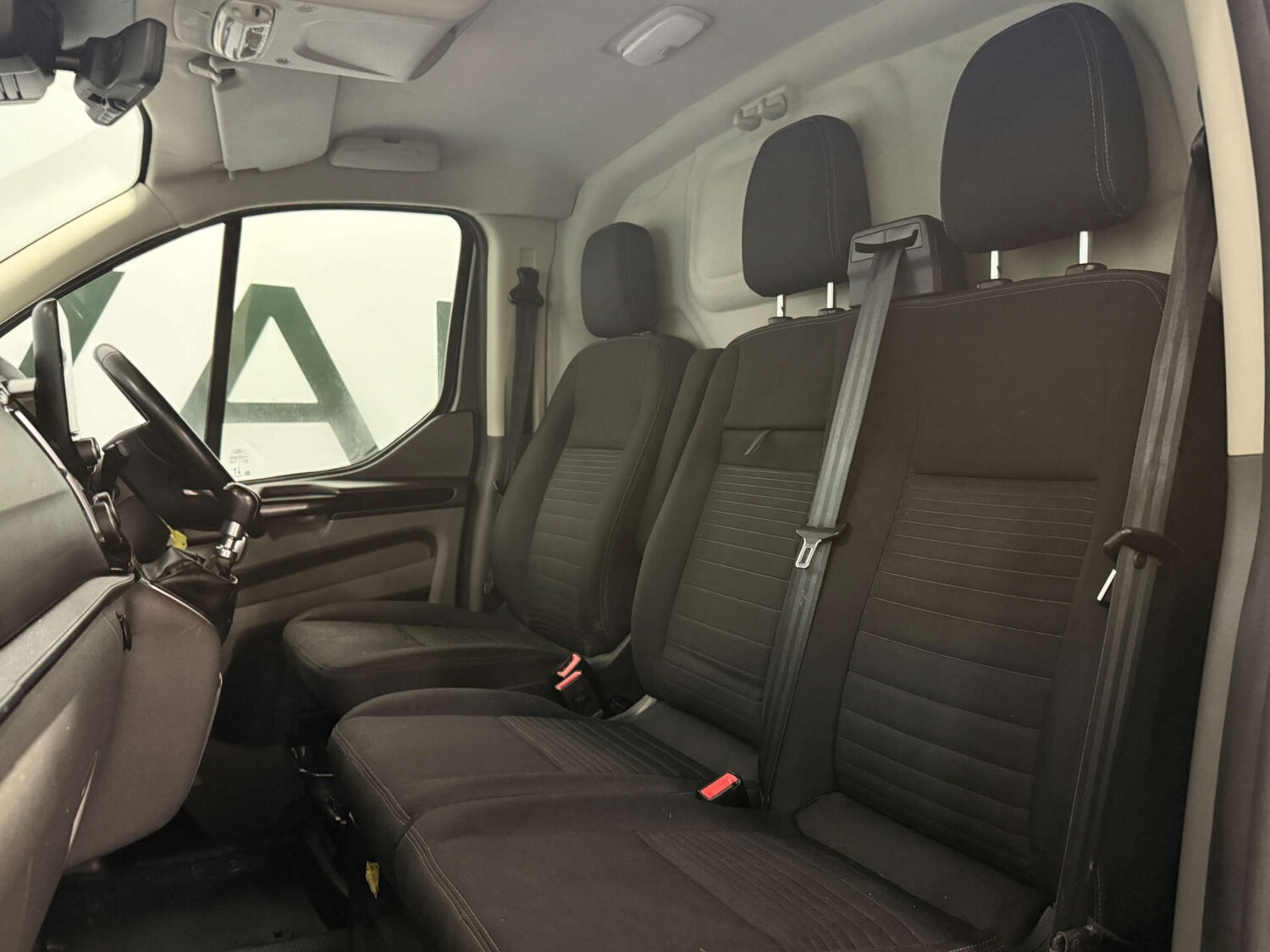 Used Ford Transit Custom 2023 for sale - 76651352: Photo 29