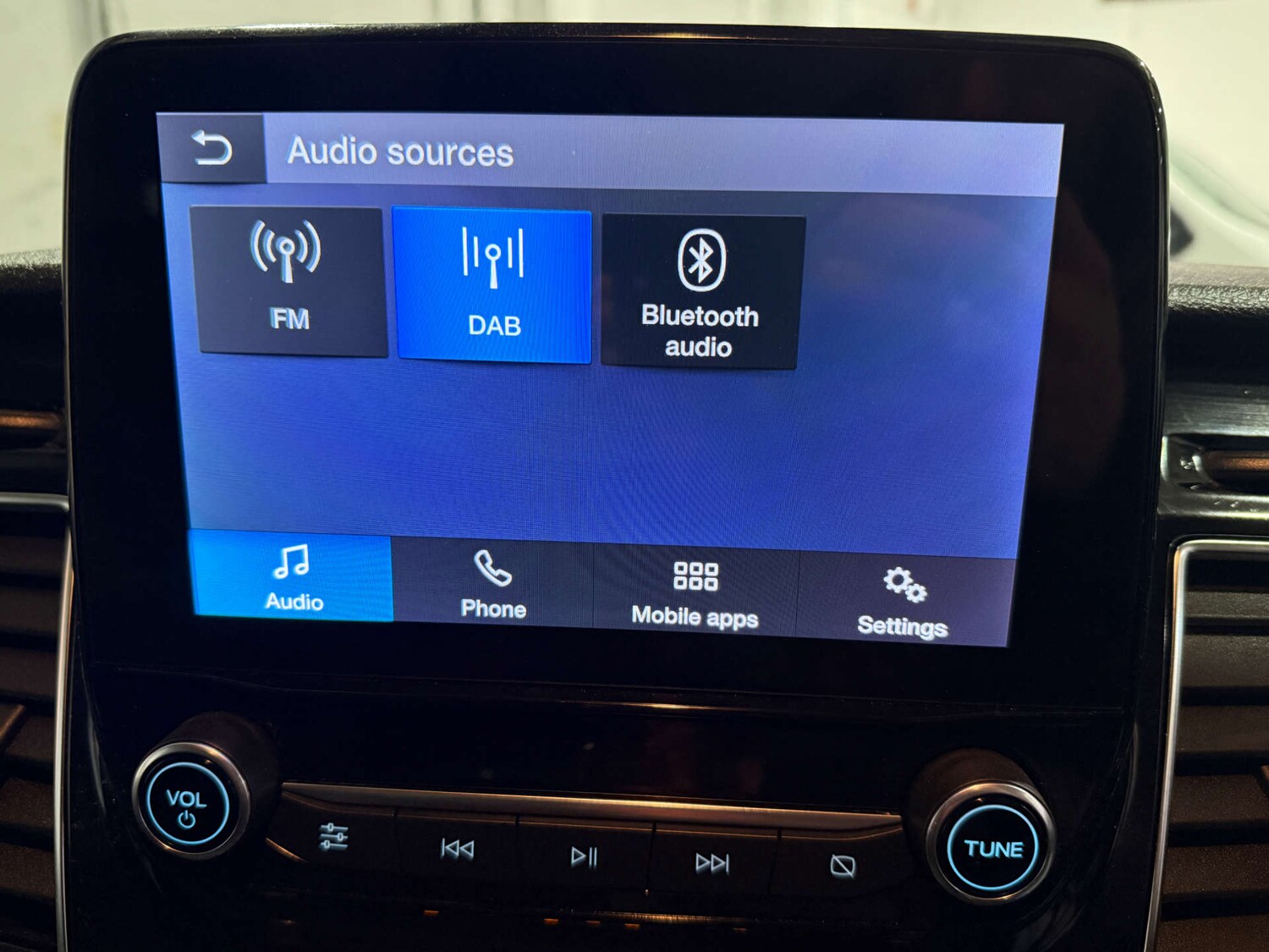 Used Ford Transit Custom 2023 for sale - 76651352: Photo 30