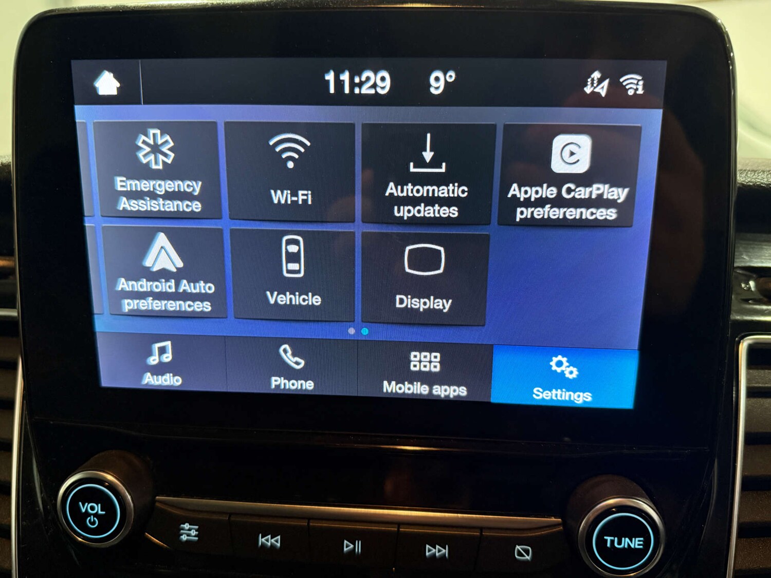 Used Ford Transit Custom 2023 for sale - 76651352: Photo 31