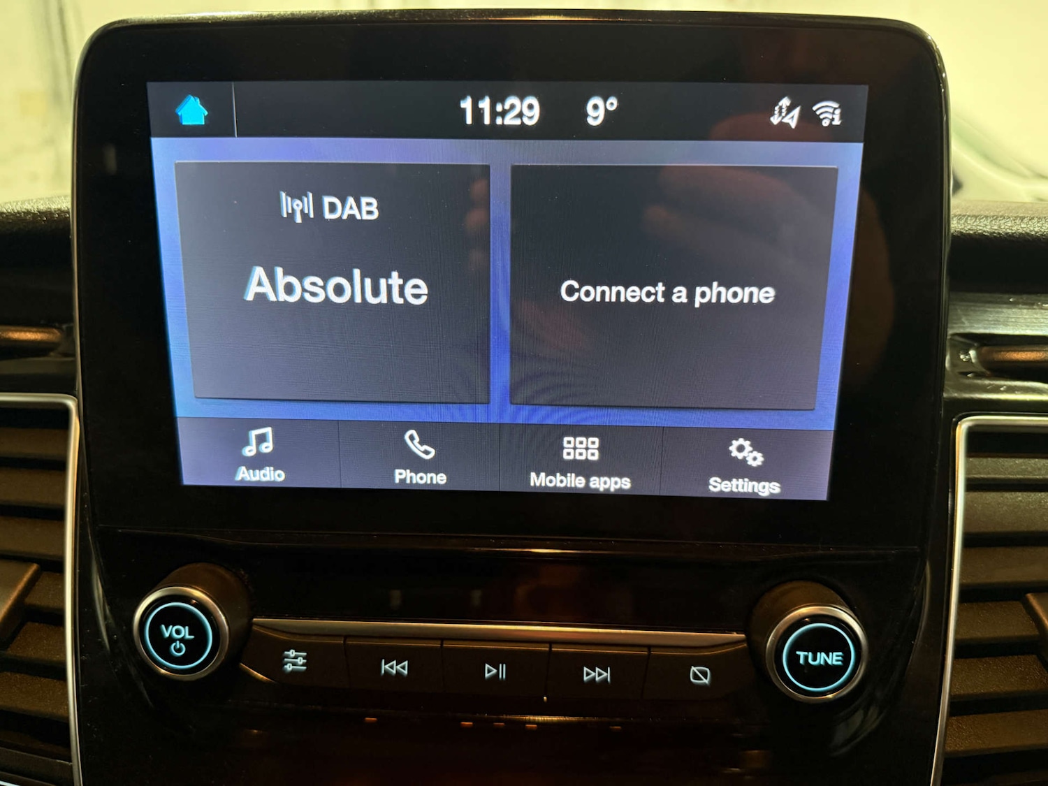 Used Ford Transit Custom 2023 for sale - 76651352: Photo 34