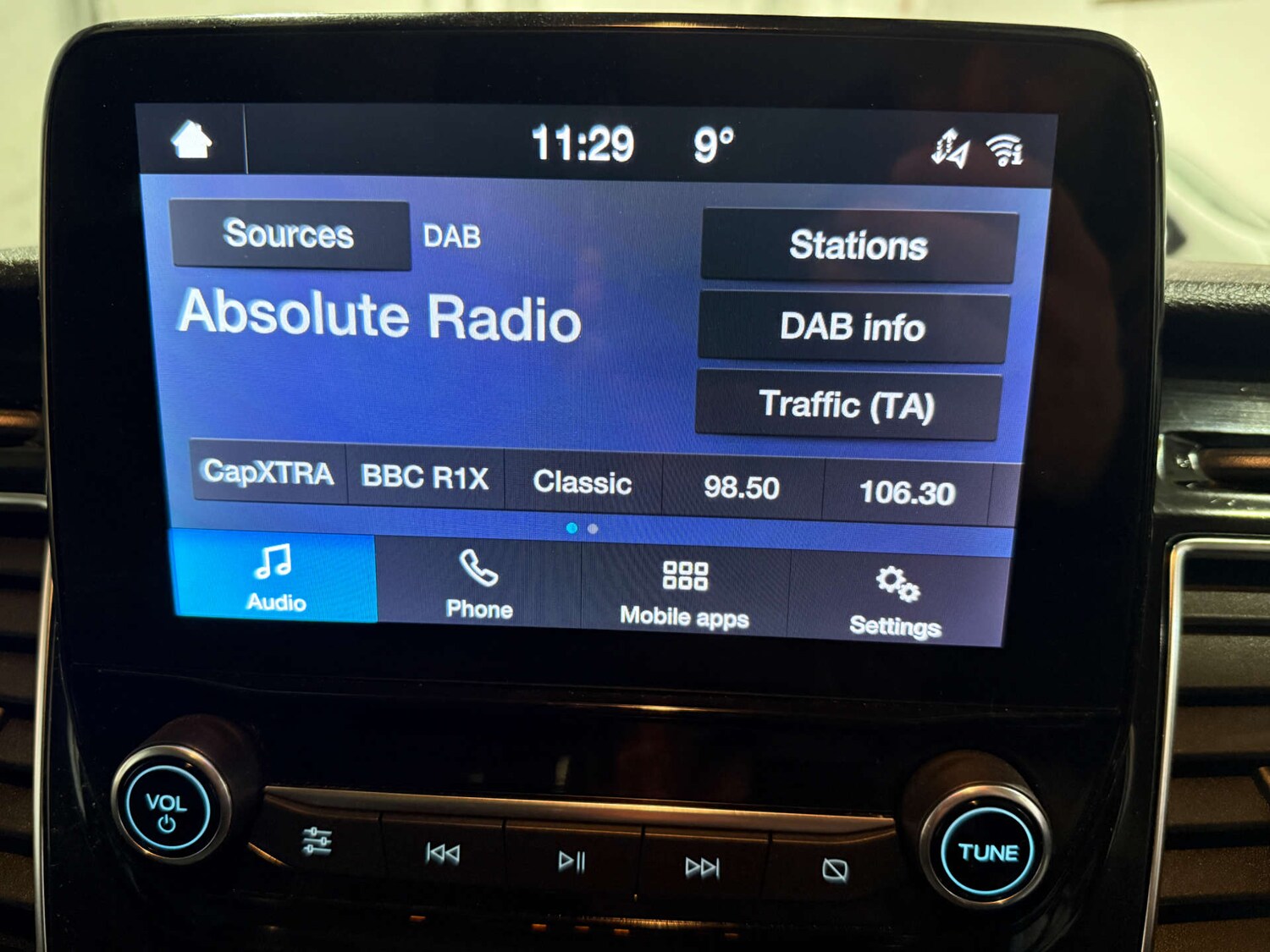 Used Ford Transit Custom 2023 for sale - 76651352: Photo 35