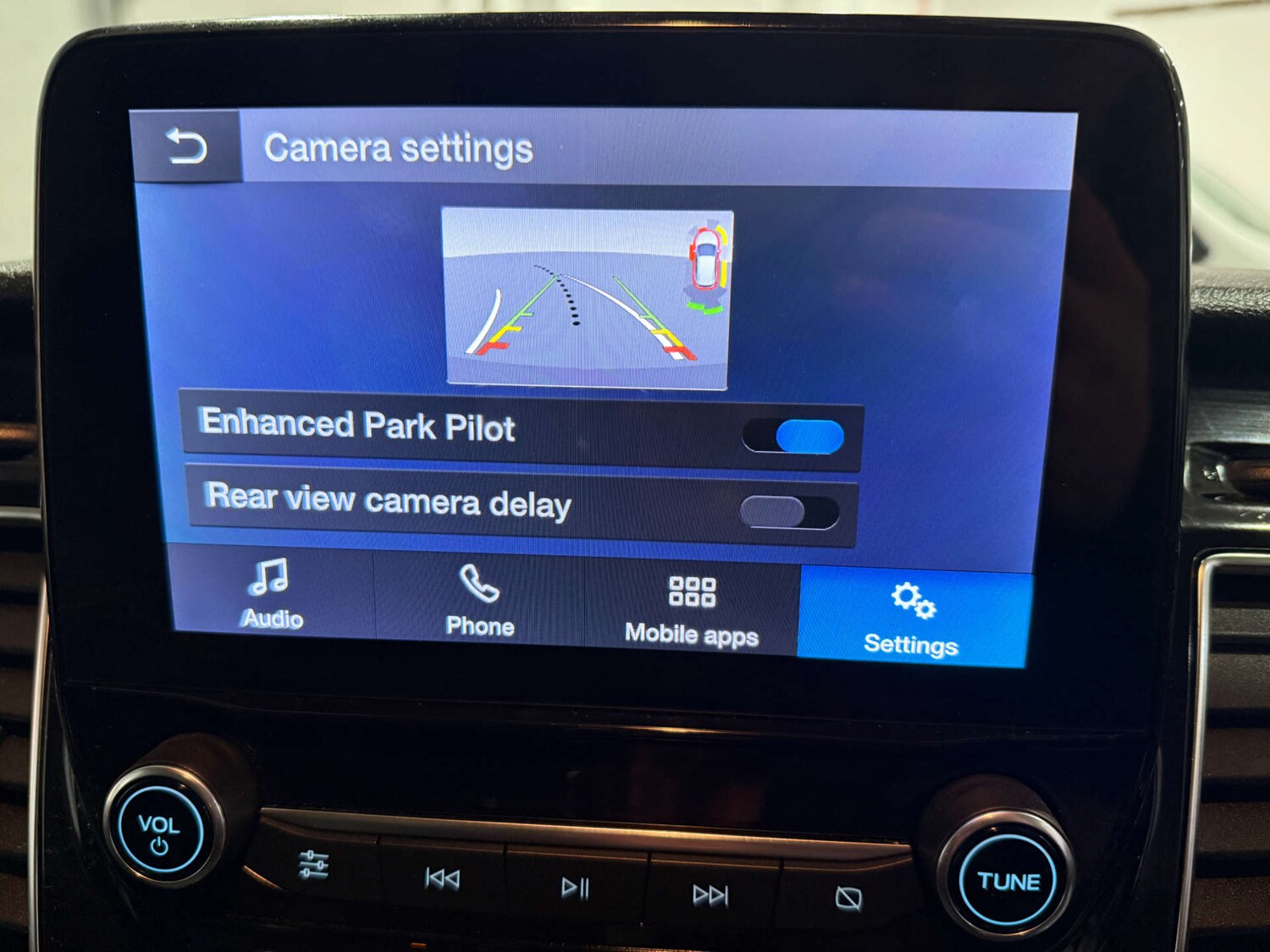 Used Ford Transit Custom 2023 for sale - 76651352: Photo 37