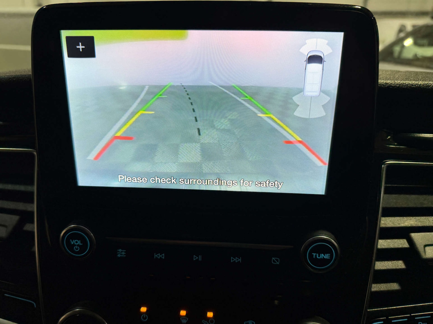 Used Ford Transit Custom 2023 for sale - 76651352: Photo 38