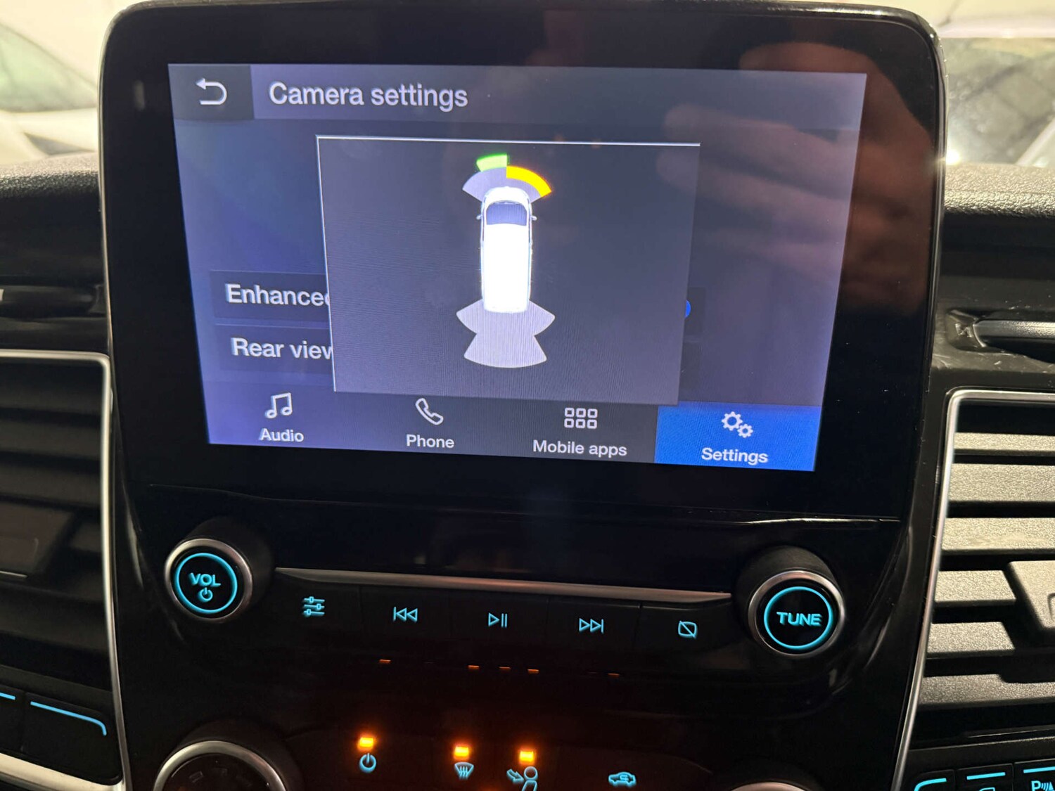 Used Ford Transit Custom 2023 for sale - 76651352: Photo 40