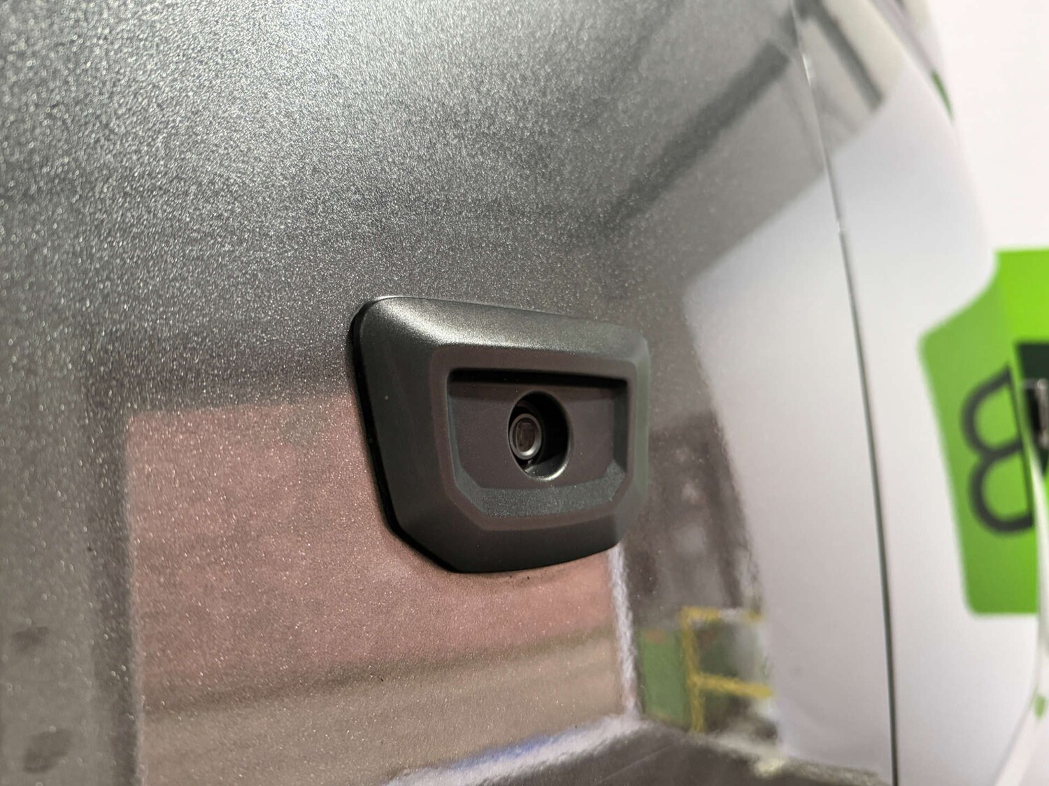 Used Ford Transit Custom 2023 for sale - 76651352: Photo 52