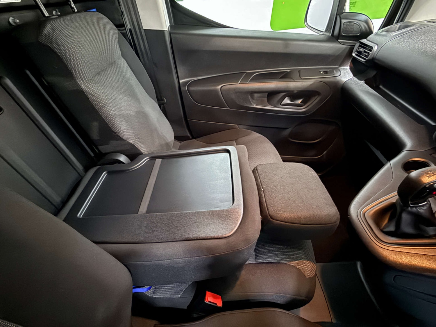 Used Vauxhall Combo 2021 for sale - 76881580: Photo 15