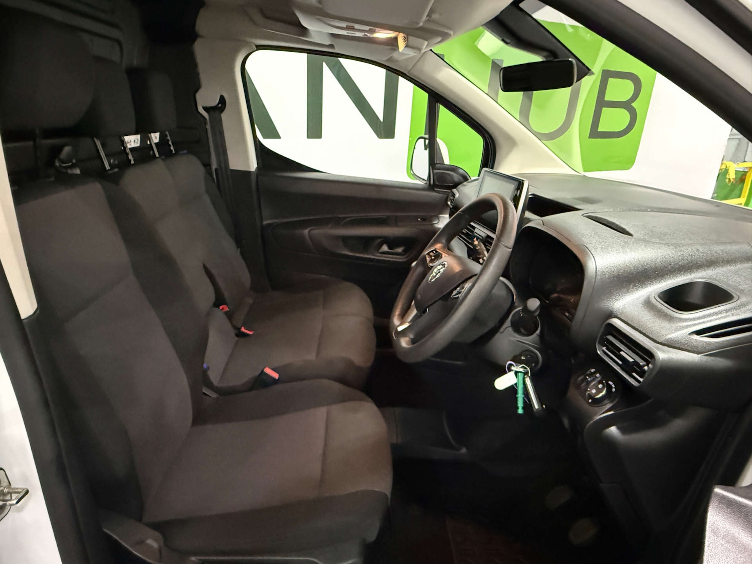 Used Vauxhall Combo 2021 for sale - 76881580: Photo 16