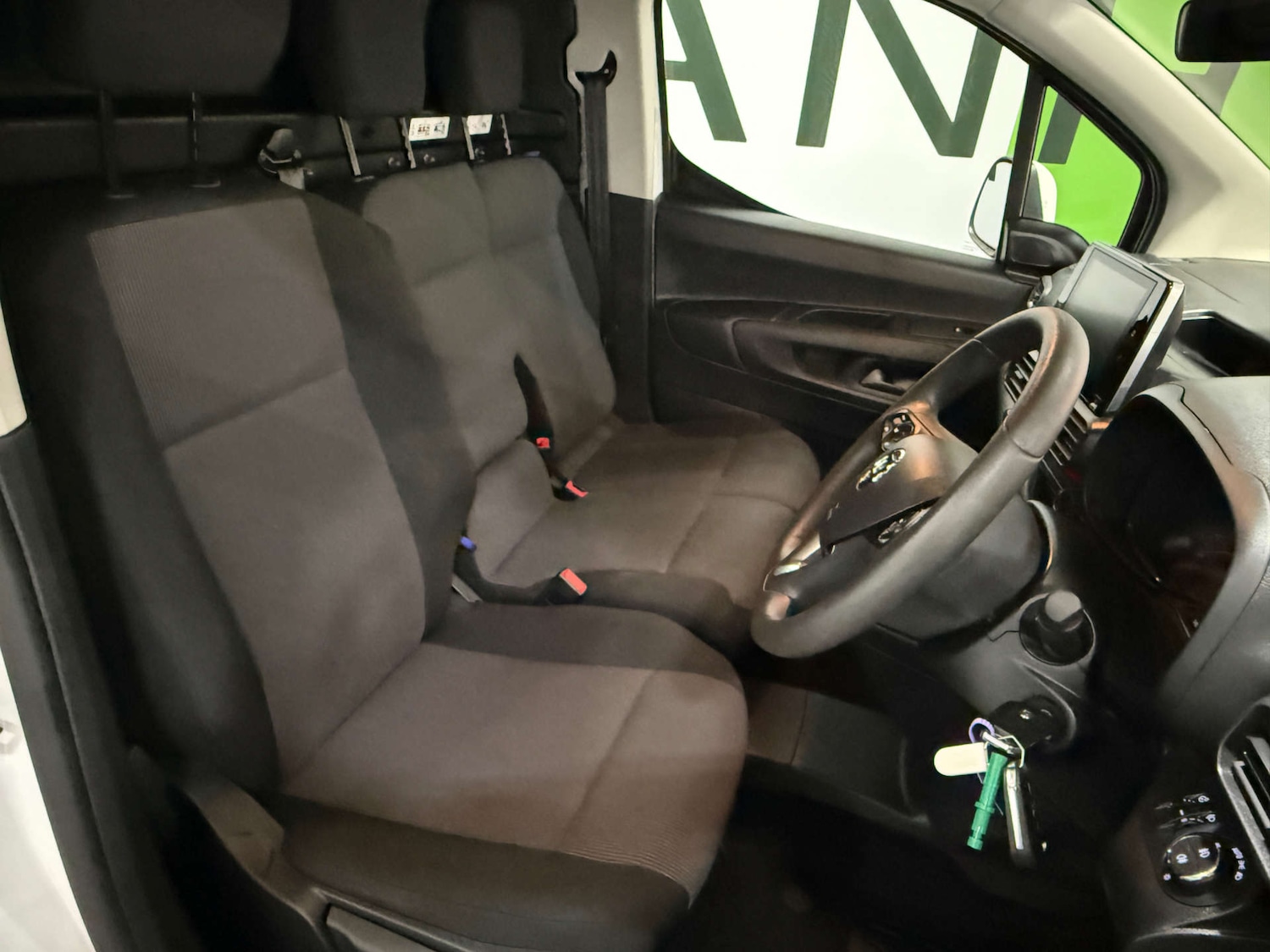 Used Vauxhall Combo 2021 for sale - 76881580: Photo 17