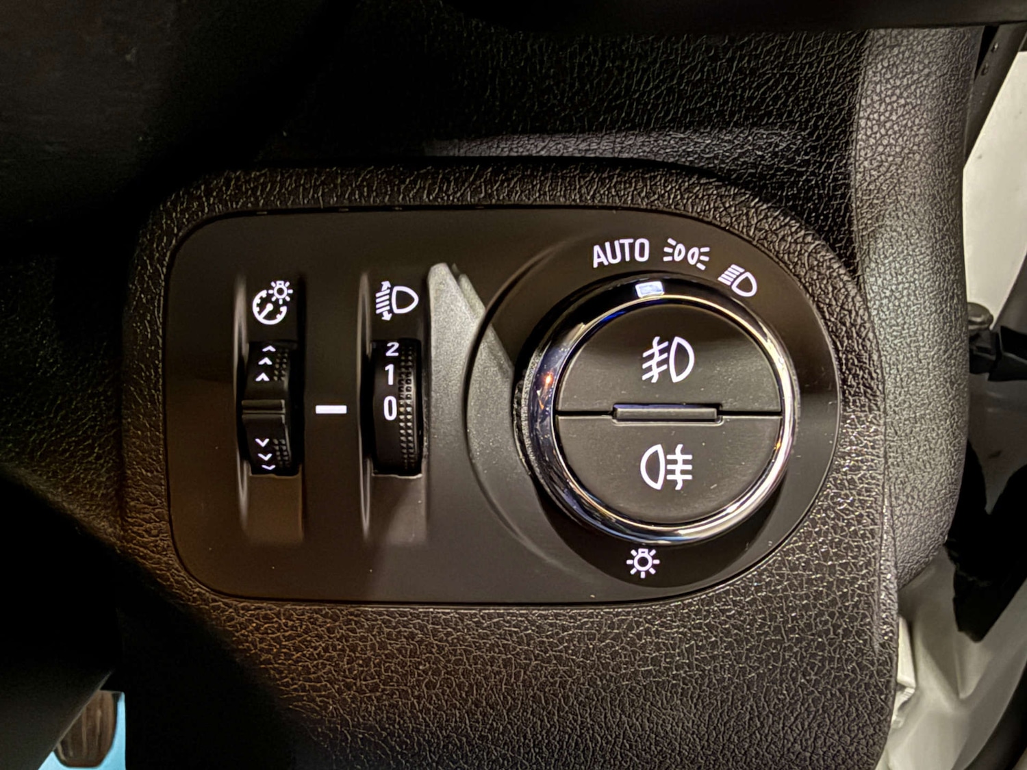 Used Vauxhall Combo 2021 for sale - 76881580: Photo 25