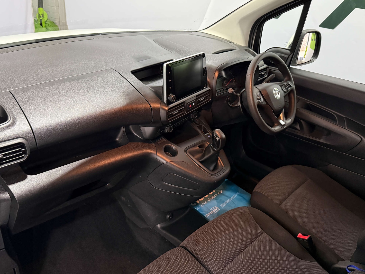 Used Vauxhall Combo 2021 for sale - 76881580: Photo 27