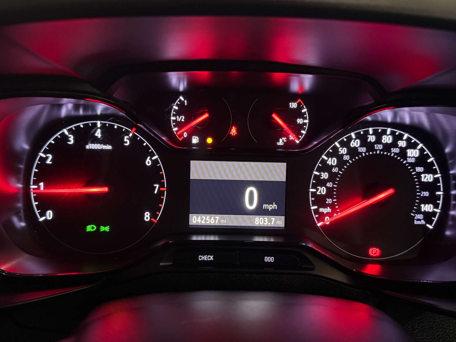 Used Vauxhall Combo 2021 for sale - 76881580: Photo 30