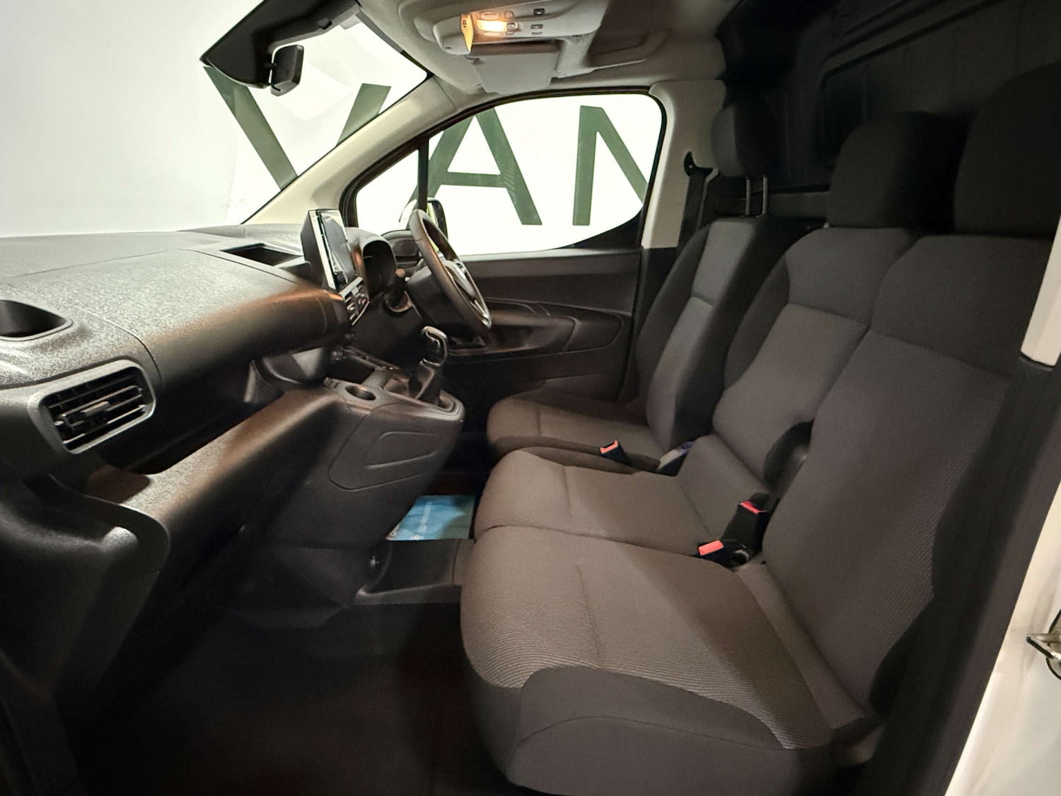 Used Vauxhall Combo 2021 for sale - 76881580: Photo 31