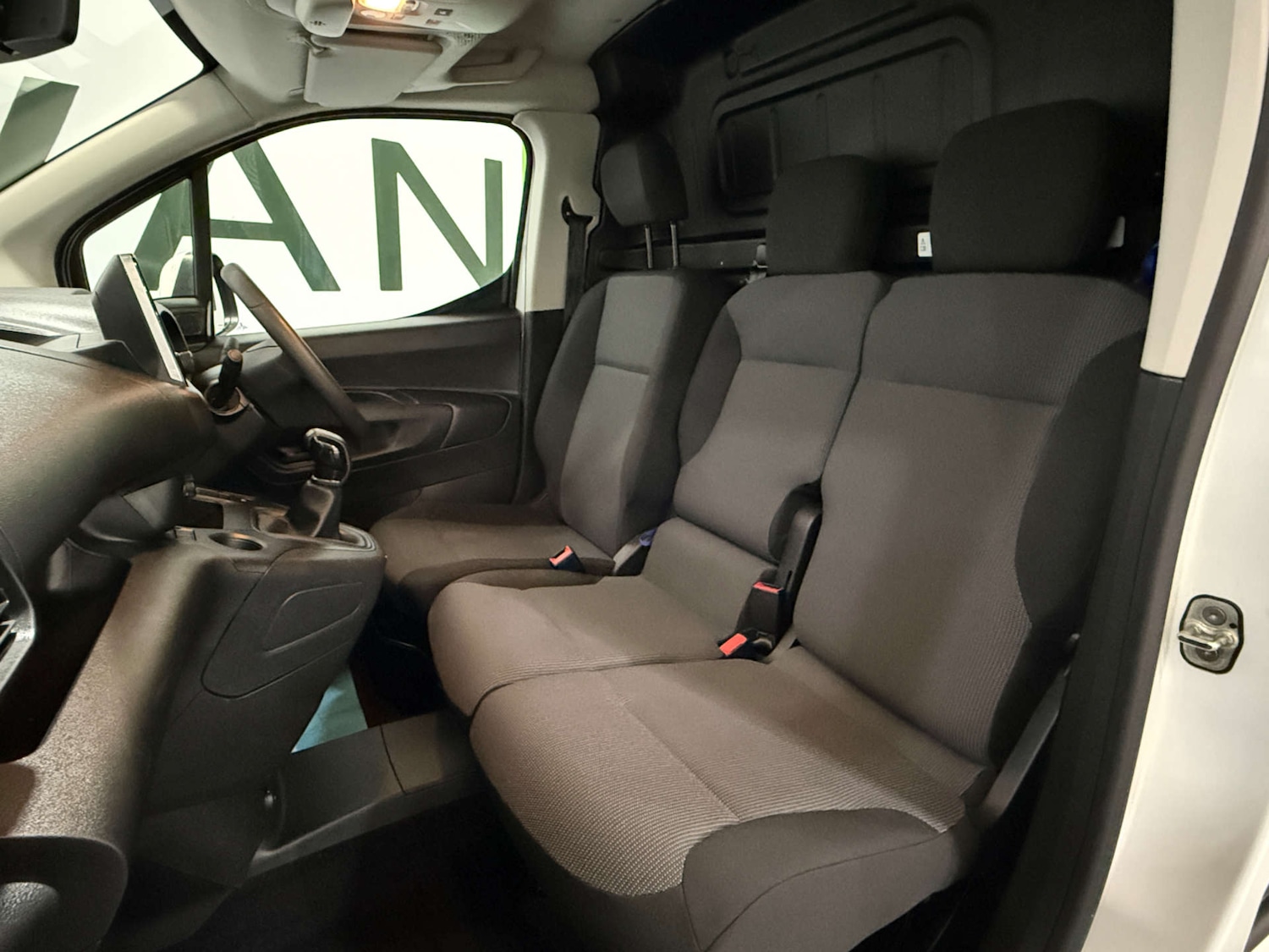 Used Vauxhall Combo 2021 for sale - 76881580: Photo 32