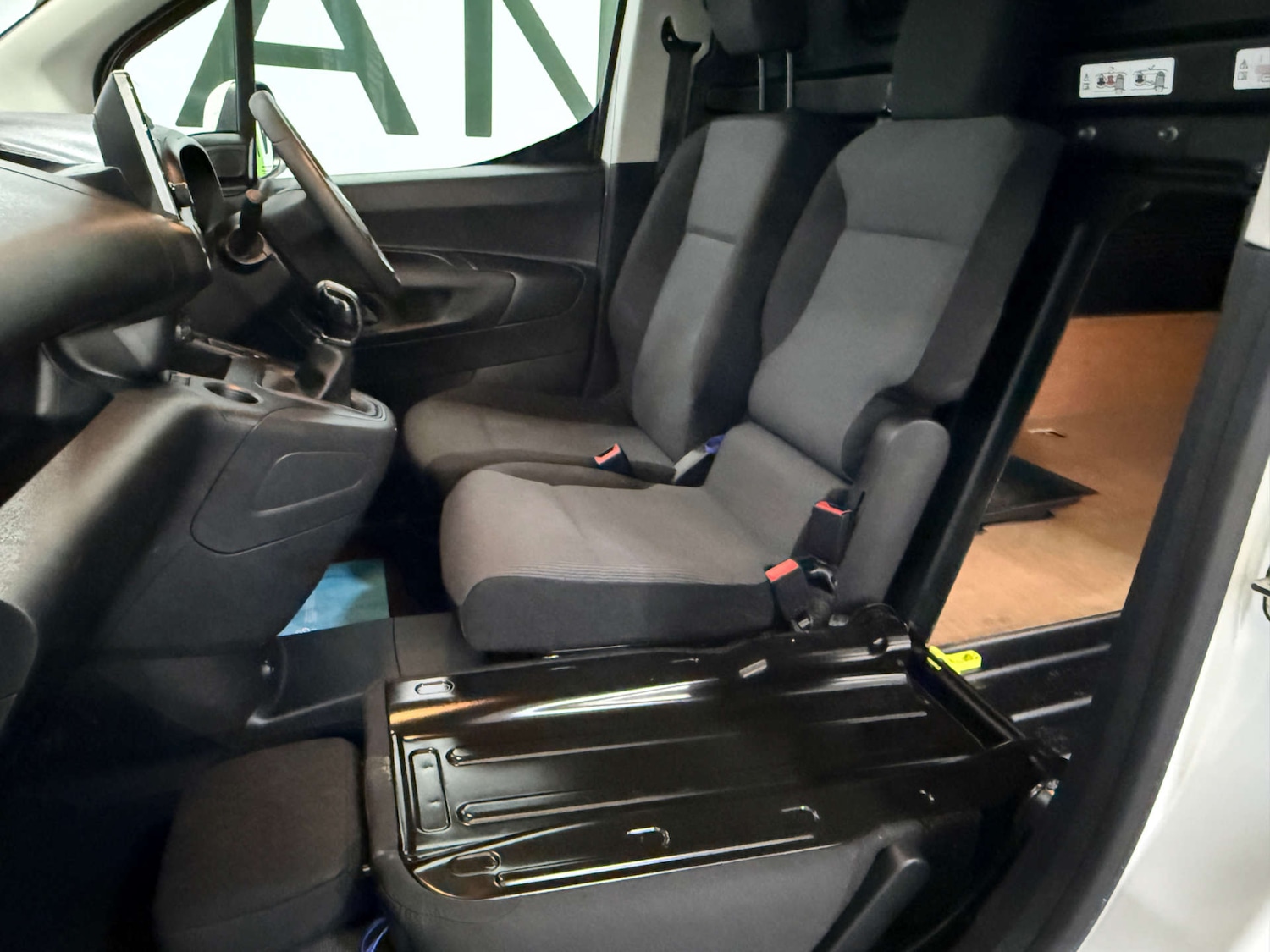 Used Vauxhall Combo 2021 for sale - 76881580: Photo 33