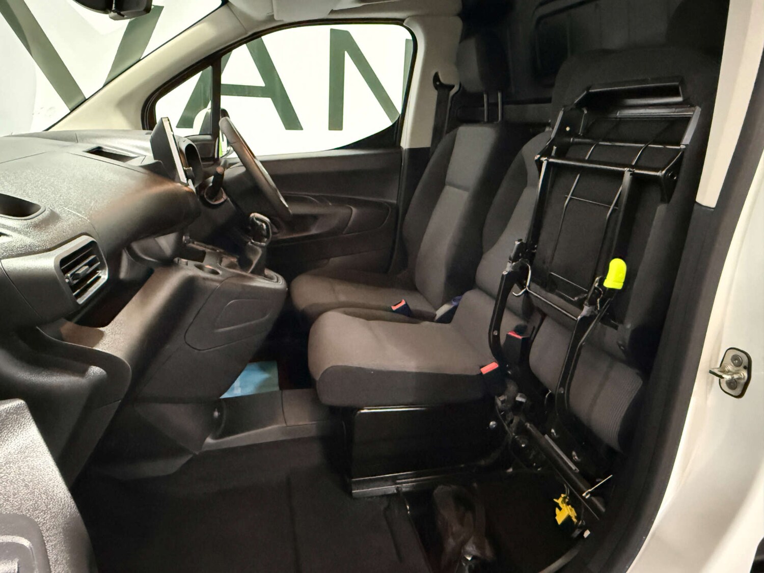 Used Vauxhall Combo 2021 for sale - 76881580: Photo 34