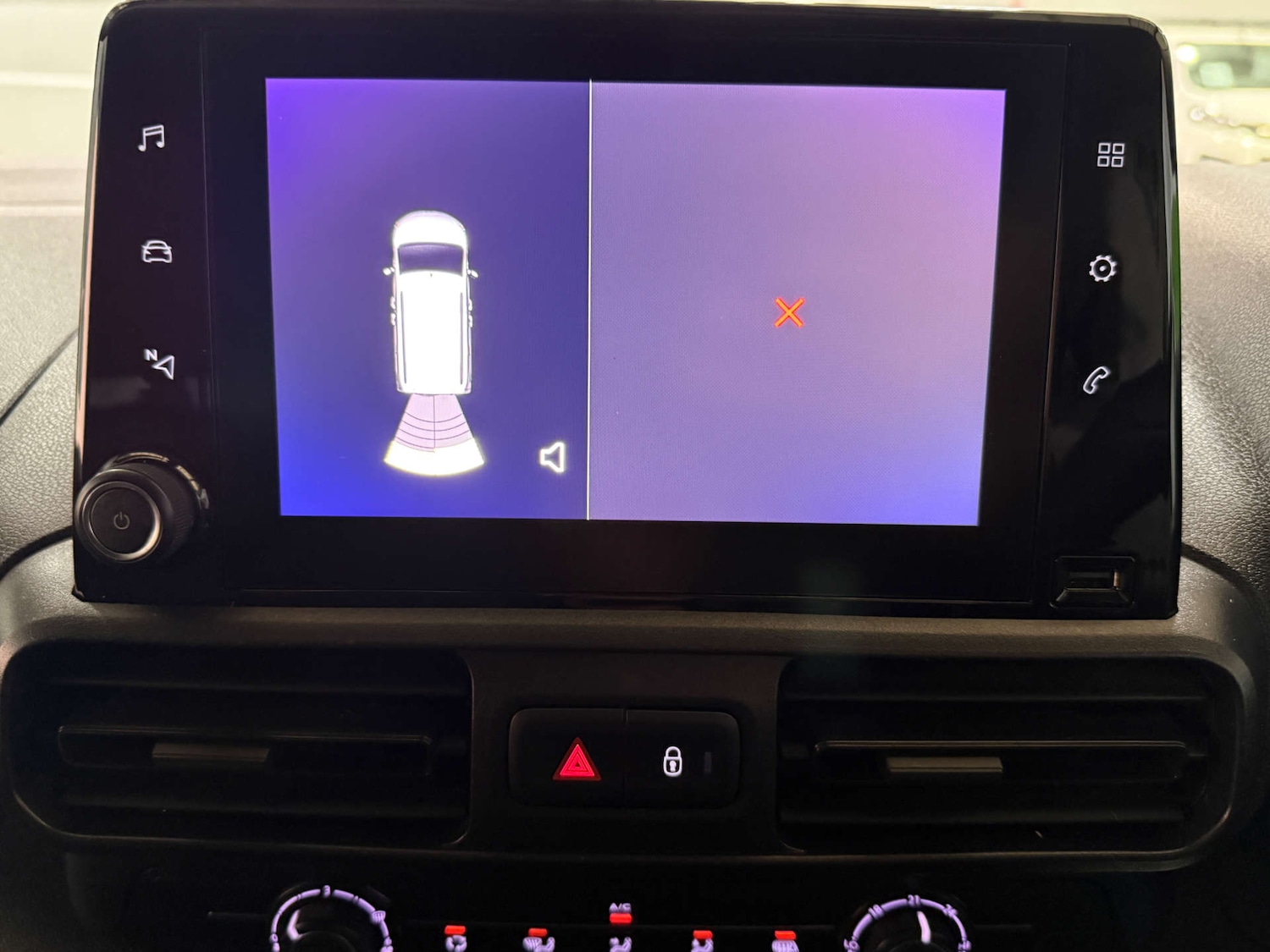 Used Vauxhall Combo 2021 for sale - 76881580: Photo 35