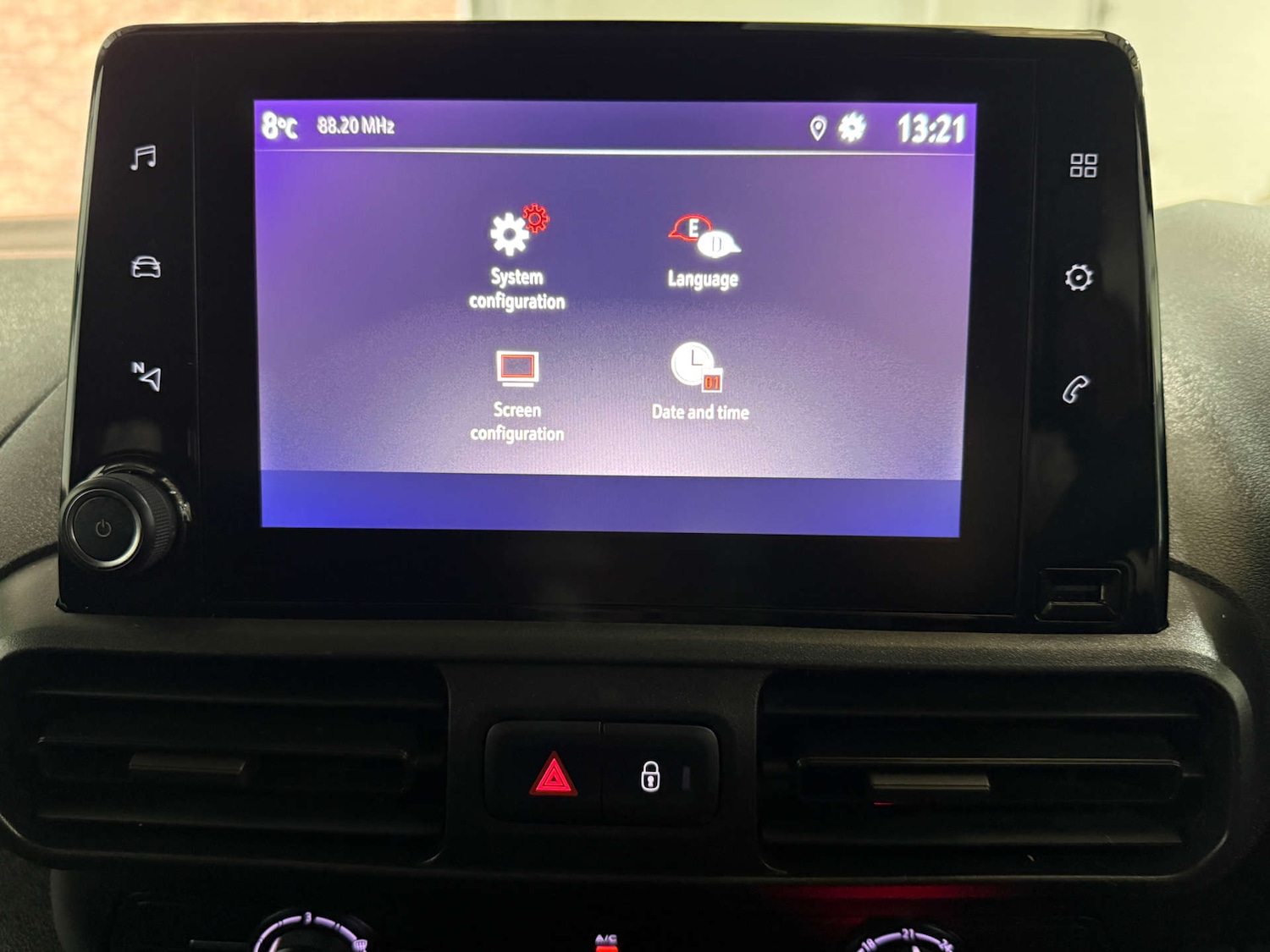 Used Vauxhall Combo 2021 for sale - 76881580: Photo 37