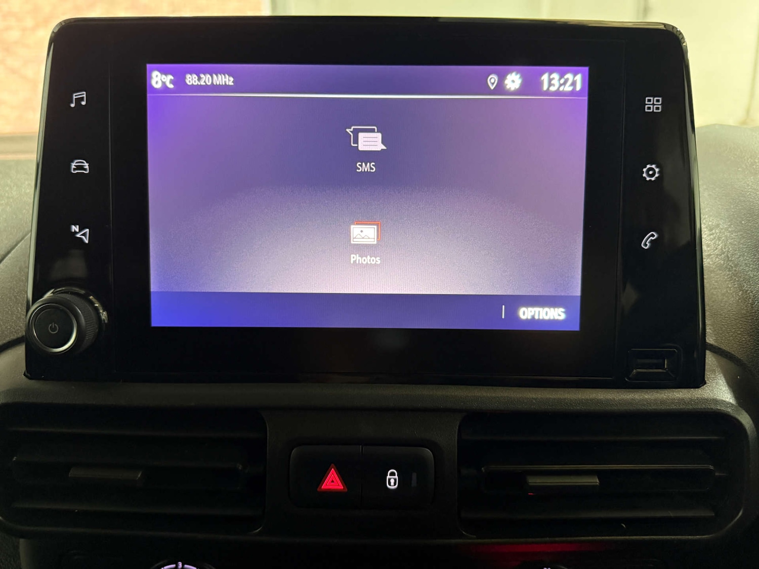 Used Vauxhall Combo 2021 for sale - 76881580: Photo 38