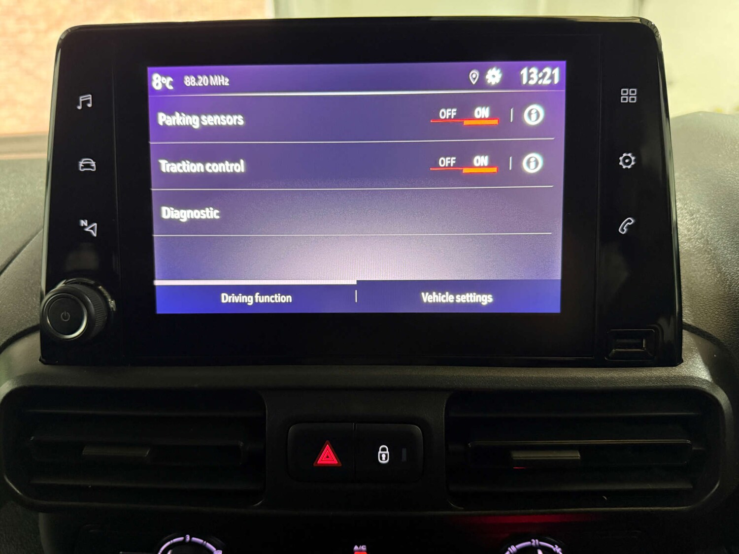 Used Vauxhall Combo 2021 for sale - 76881580: Photo 39