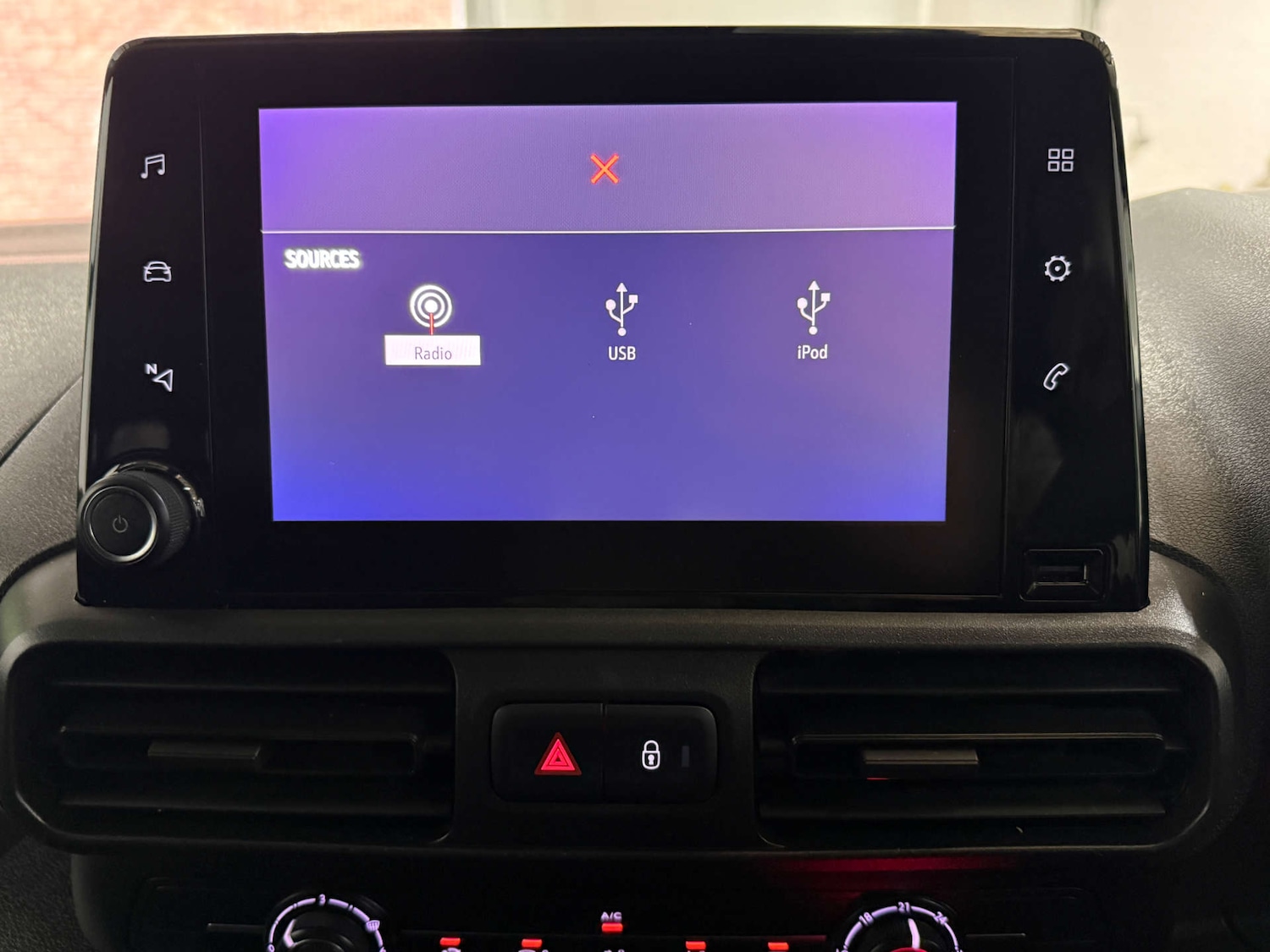 Used Vauxhall Combo 2021 for sale - 76881580: Photo 40