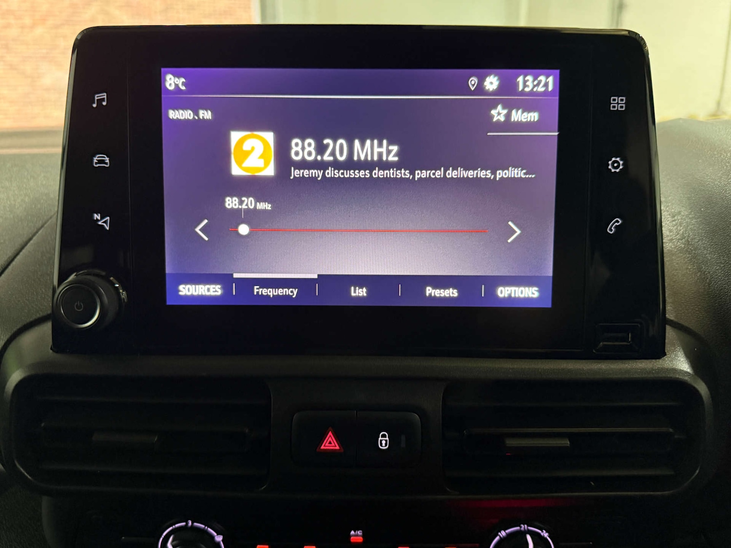 Used Vauxhall Combo 2021 for sale - 76881580: Photo 41