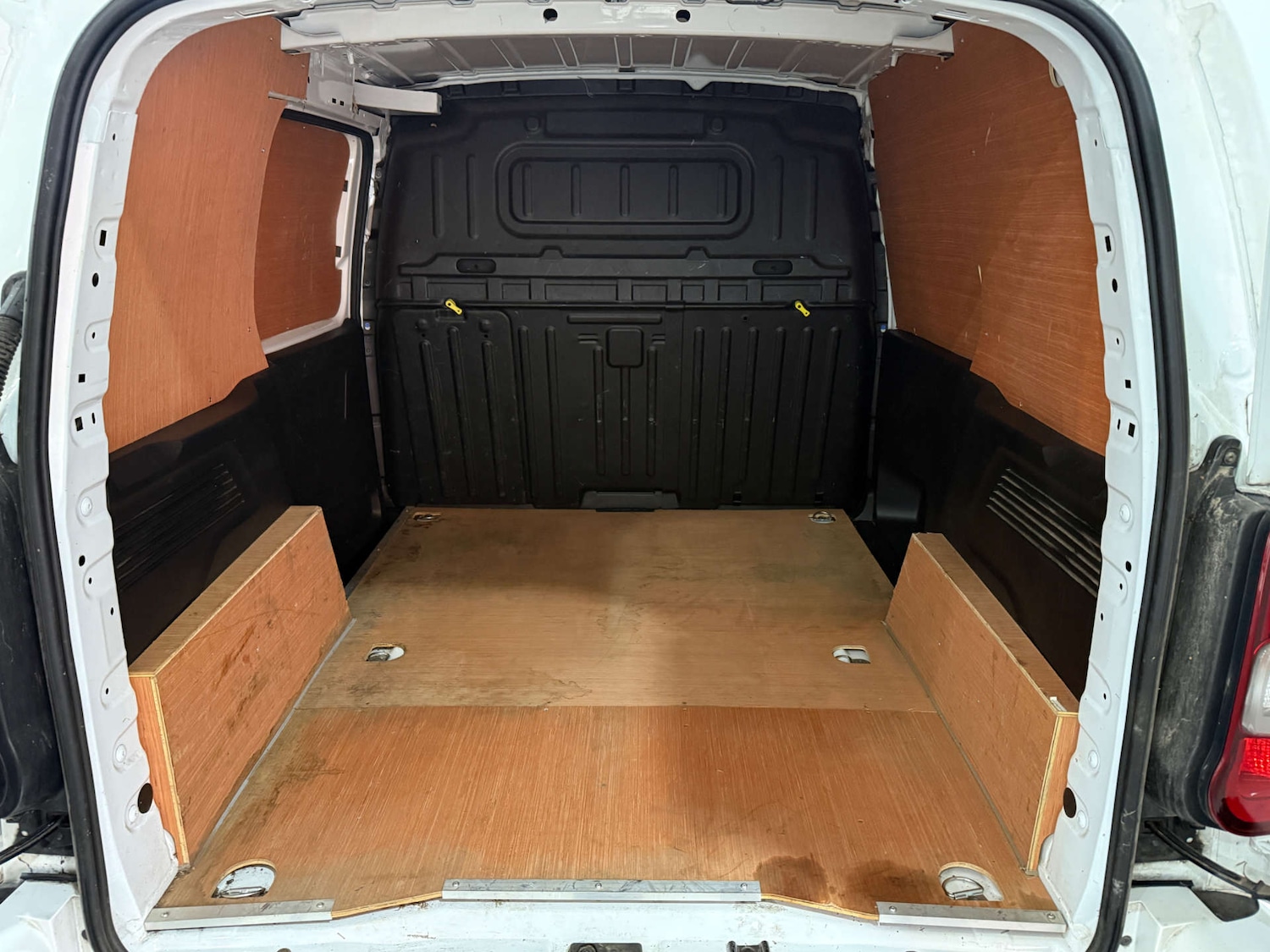 Used Vauxhall Combo 2021 for sale - 76881580: Photo 43