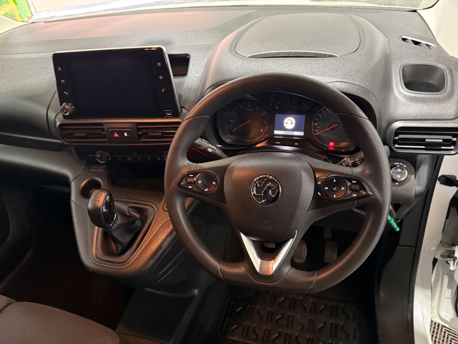 Used Vauxhall Combo 2021 for sale - 76881580: Photo 44