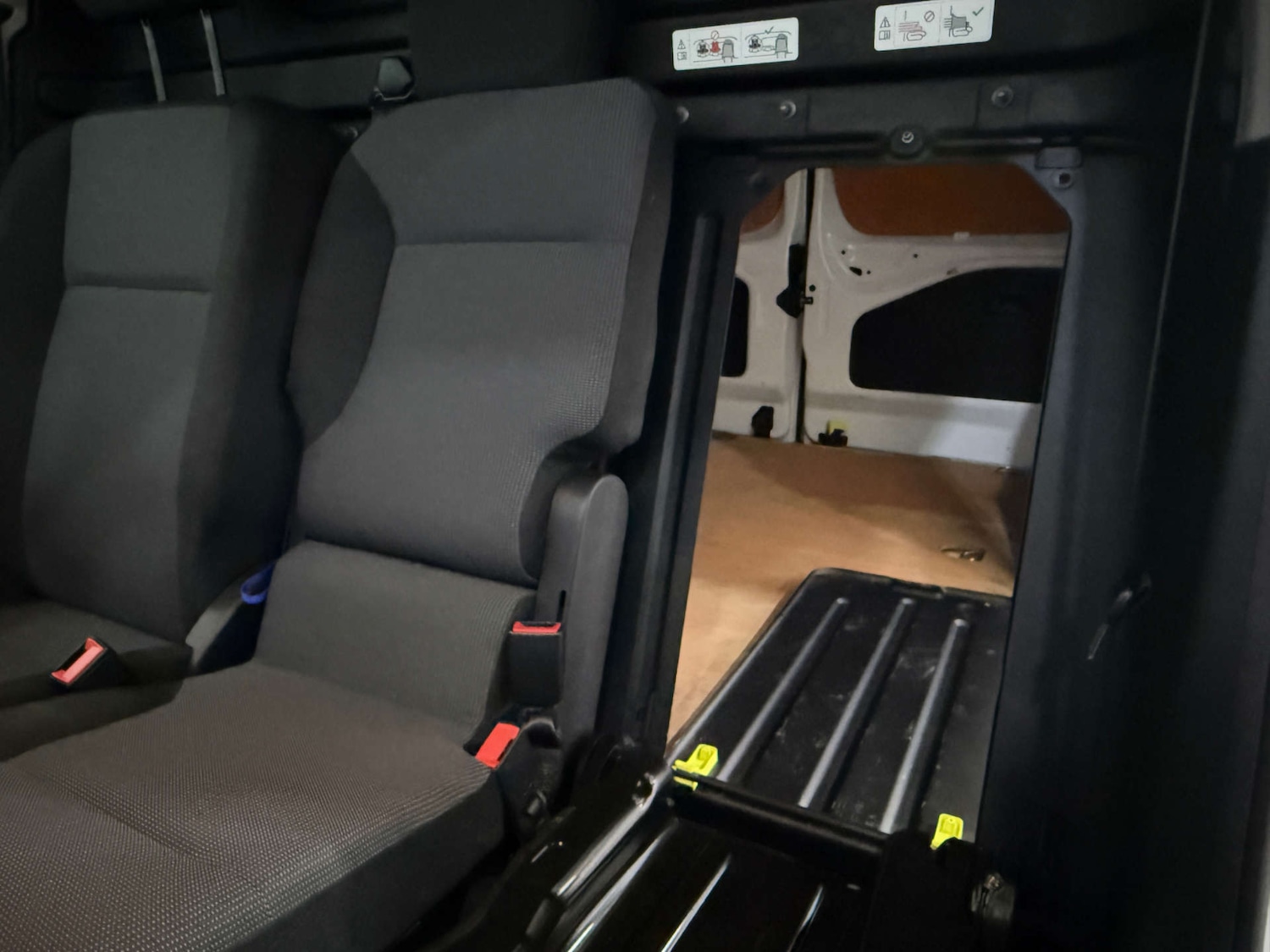 Used Vauxhall Combo 2021 for sale - 76881580: Photo 45