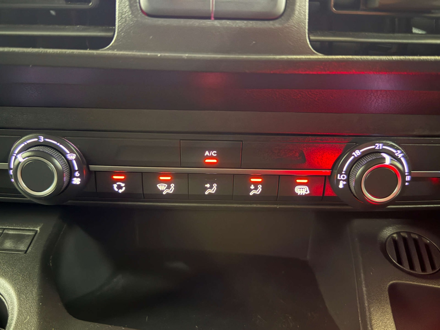 Used Vauxhall Combo 2021 for sale - 76881580: Photo 48