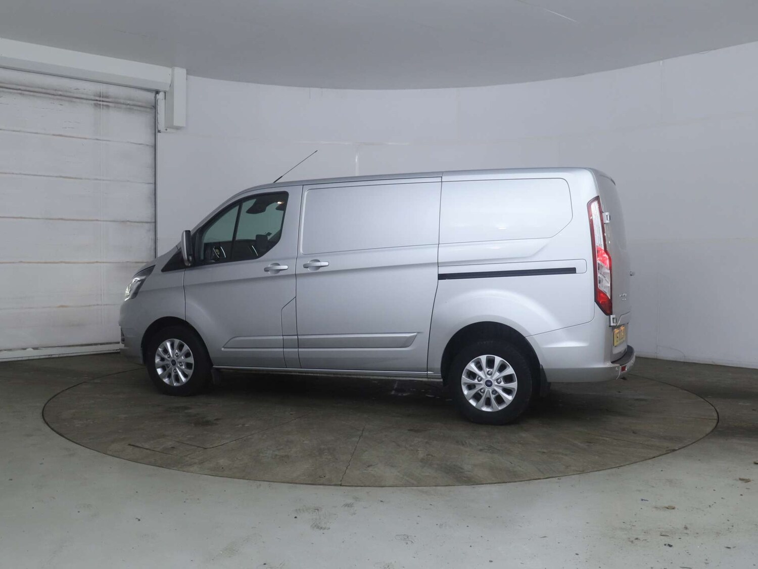 Used Ford Transit Custom 2020 for sale - 76767888: Photo 5