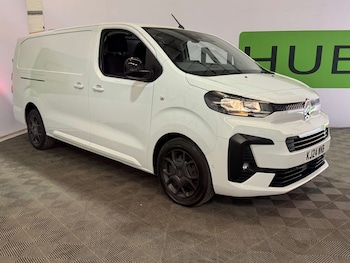 Used Citroen Dispatch 2024 for sale - 79222169: Photo