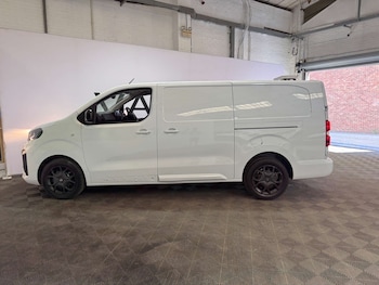 Used Citroen Dispatch 2024 for sale - 79222169: Photo